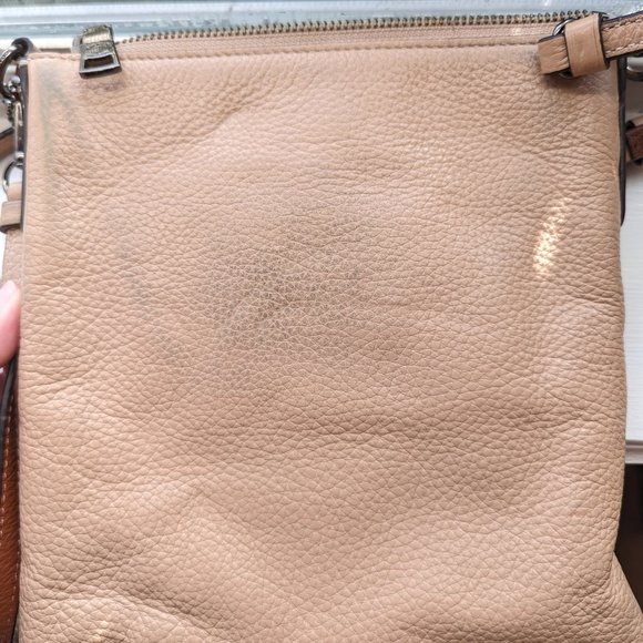 Disney x Coach Minnie Mouse crossbody - Picture 8 of 12